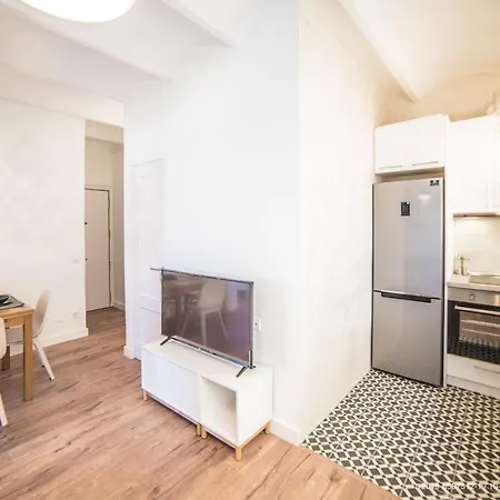 Apartment Welcomy Poblenou