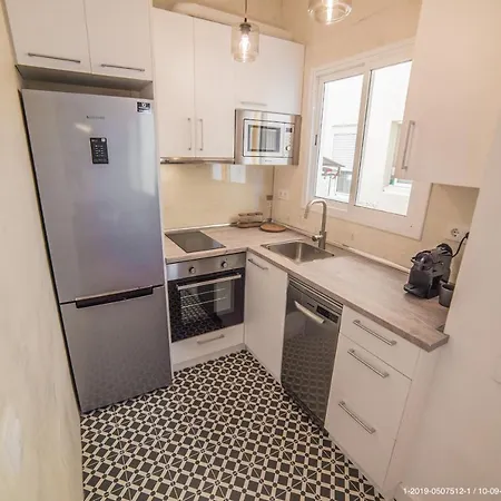 Apartment Welcomy Poblenou