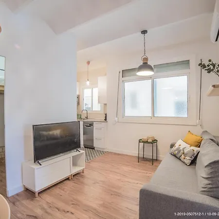 Apartment Welcomy Poblenou *