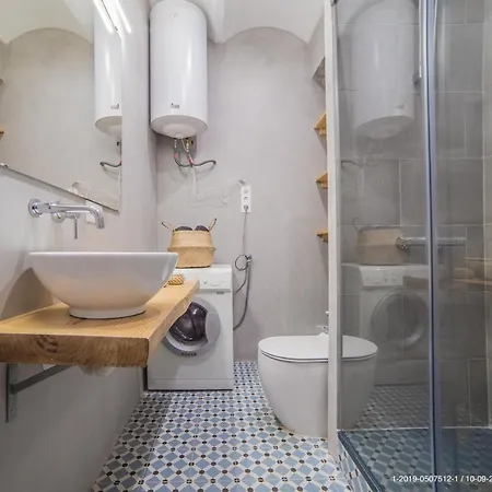 Apartment Welcomy Poblenou Barcelona