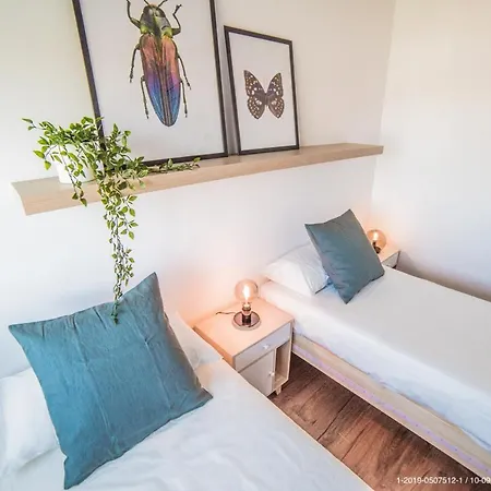Apartment Welcomy Poblenou Barcelona
