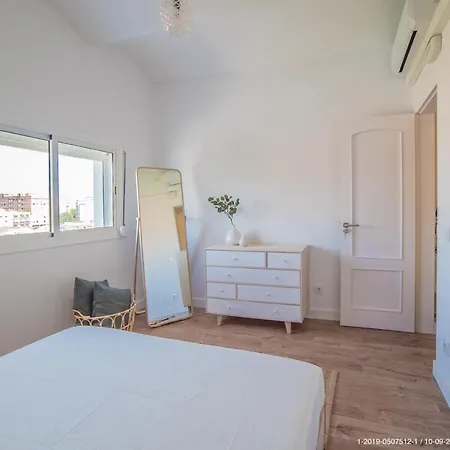 Apartment Welcomy Poblenou Barcelona