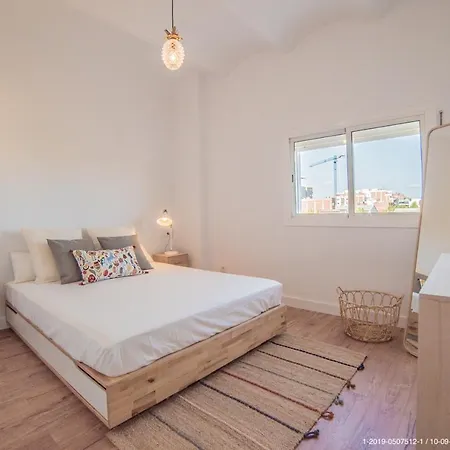 Welcomy Poblenou Apartment