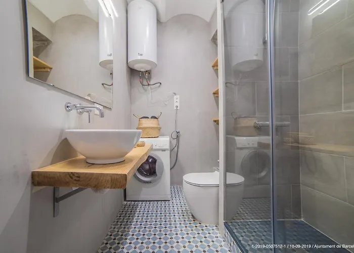 Appartement Welcomy Poblenou Barcelona