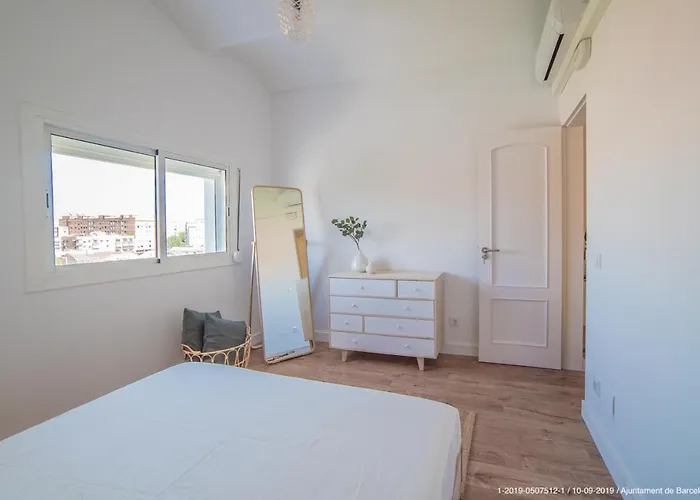 Appartement Welcomy Poblenou Barcelona