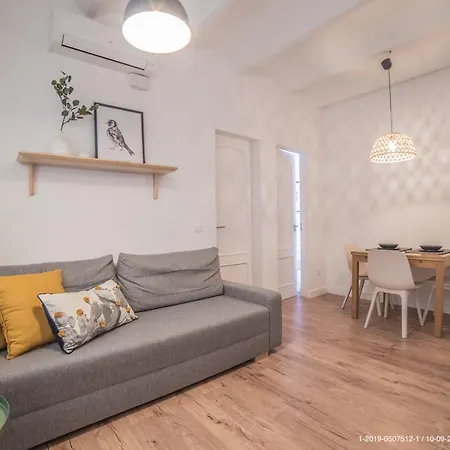 Welcomy Poblenou * バルセロナ